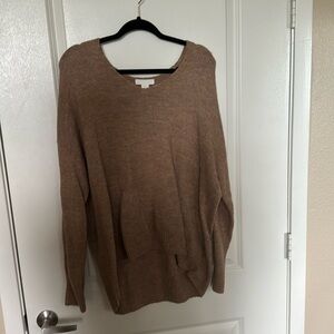 H&M sweater. Barely Worn
